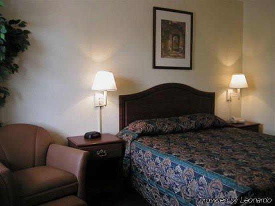 Intown Suites Extended Stay Dallas Tx - Garland Quarto foto