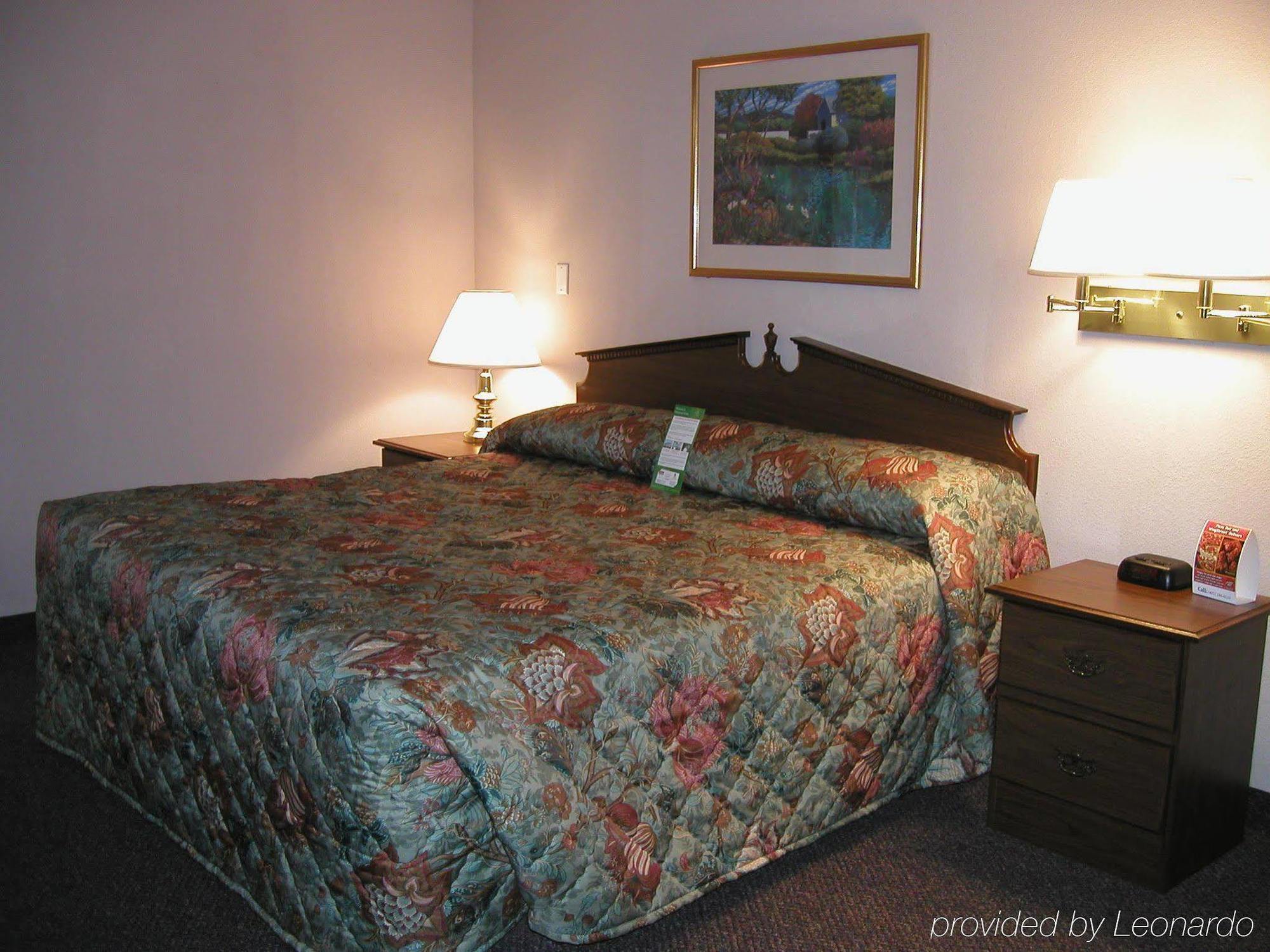 Intown Suites Extended Stay Dallas Tx - Garland Quarto foto